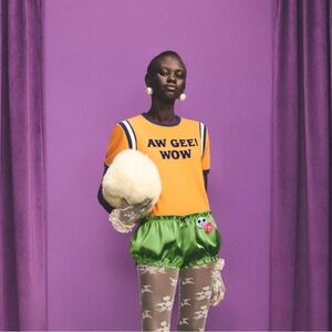 ZARA x Harry Lambert for Disney T-Shirt